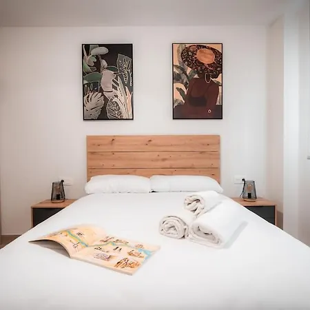 Qh Hornillo De Cartuja Apartment *