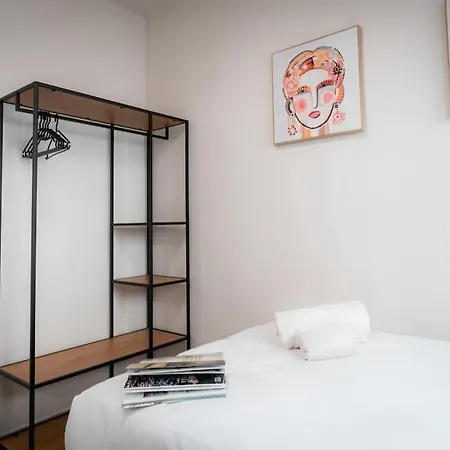 Qh Hornillo De Cartuja Apartment Granada