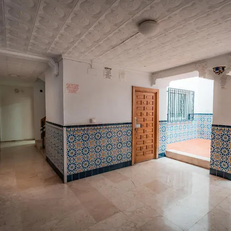 Apartment Qh Hornillo De Cartuja Granada
