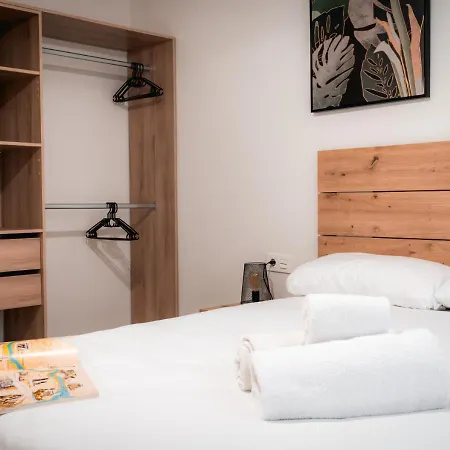 Qh Hornillo De Cartuja Apartment Granada