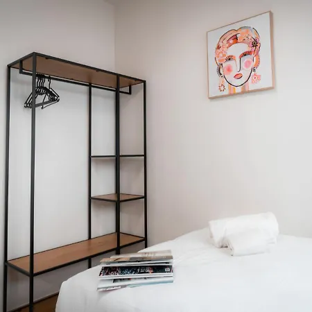 Apartment Qh Hornillo De Cartuja Granada